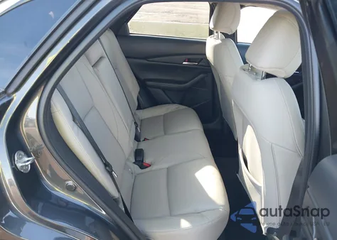 2022 Mazda Cx-30 Preferred из США, поврежденный, VIN 3MVDMBCL9NM450661